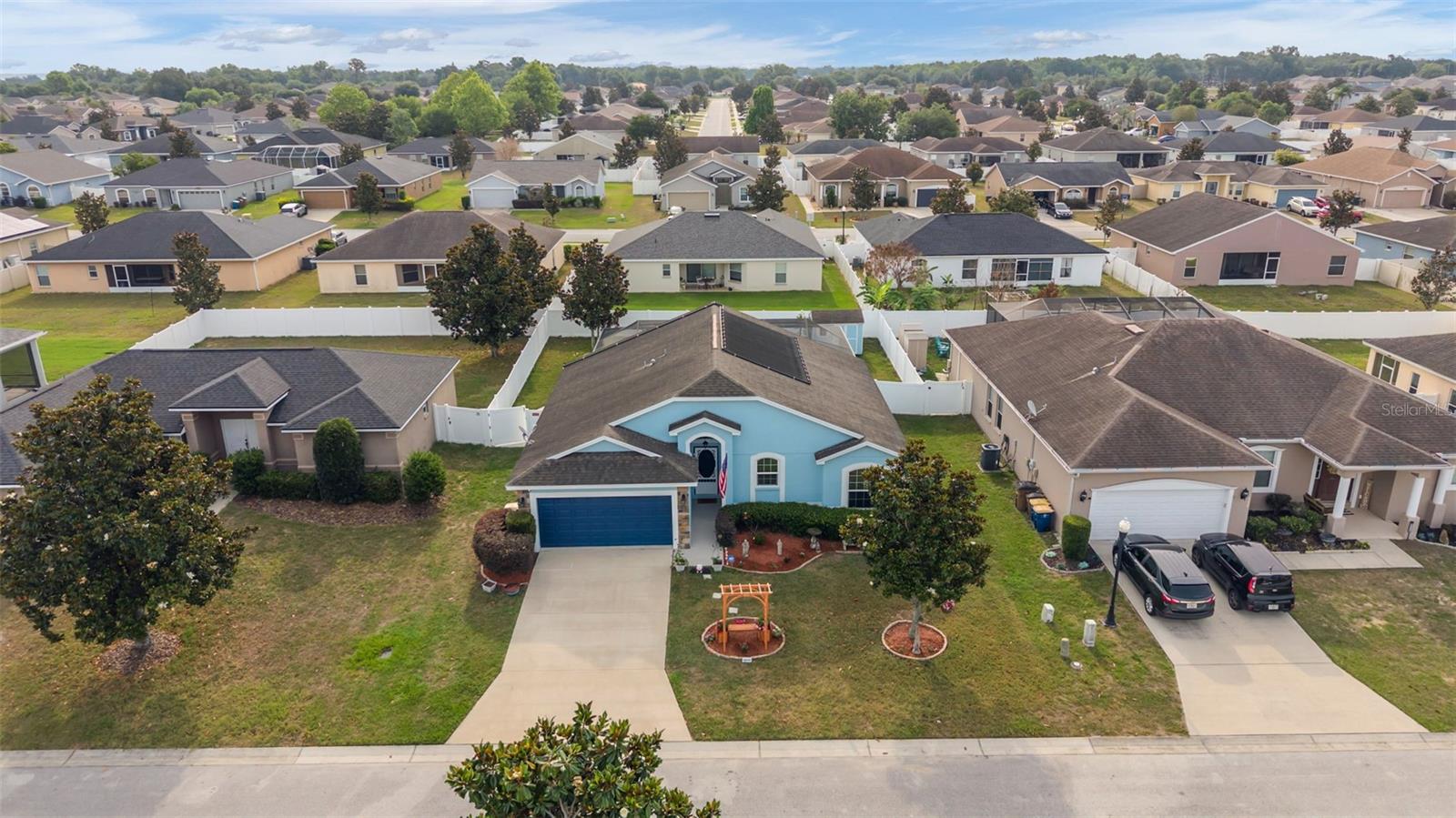 2258 BLUEBIRD AVE, BARTOW, FL, 33830