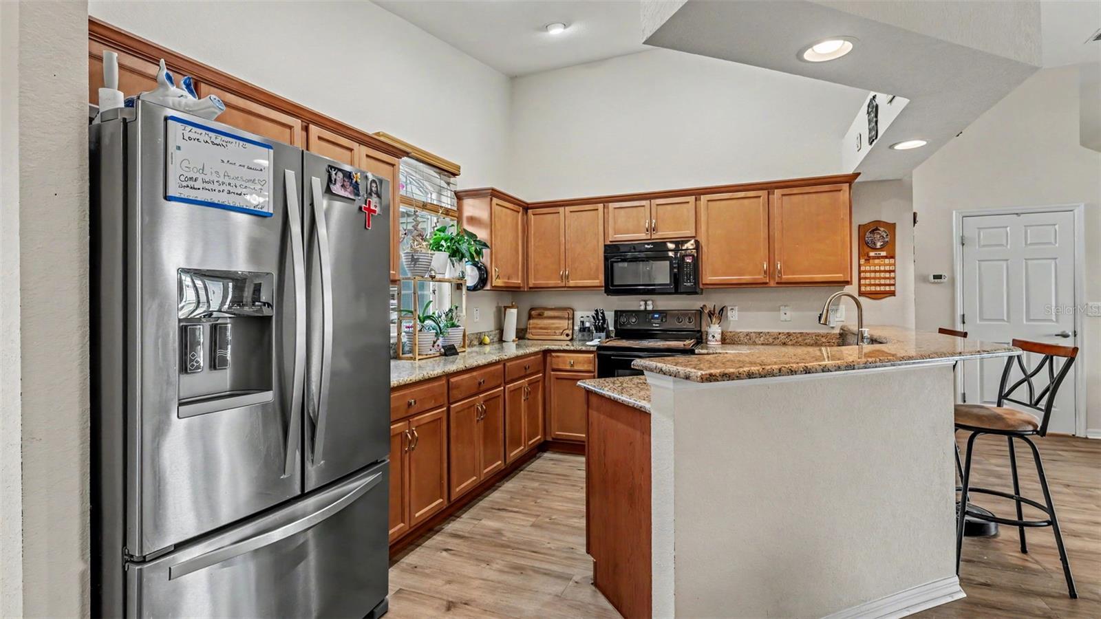 2258 BLUEBIRD AVE, BARTOW, FL, 33830