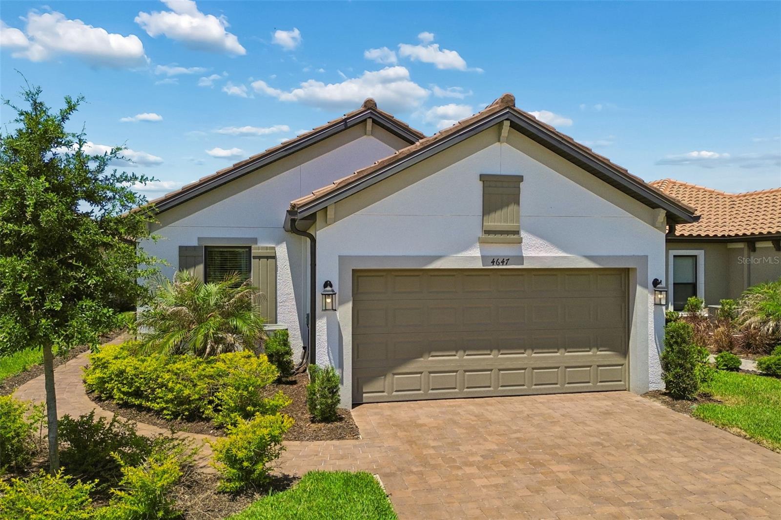 4647 GAROFALO RD, WESLEY CHAPEL, FL, 33543