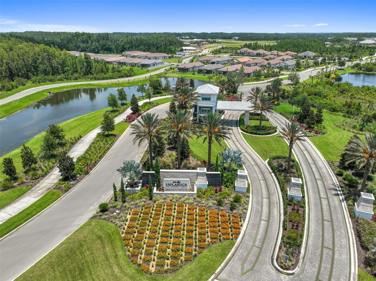 4647 GAROFALO RD, WESLEY CHAPEL, FL, 33543