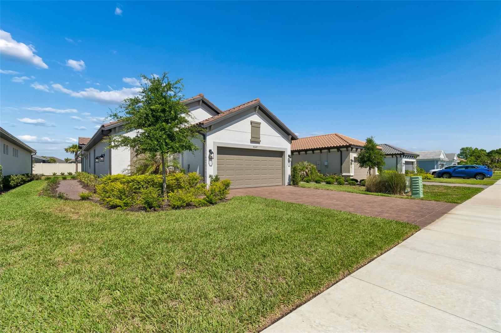 4647 GAROFALO RD, WESLEY CHAPEL, FL, 33543