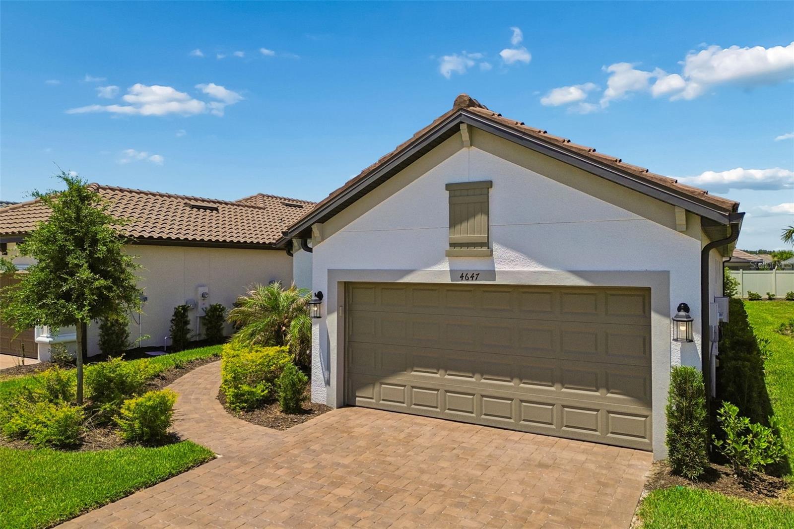4647 GAROFALO RD, WESLEY CHAPEL, FL, 33543
