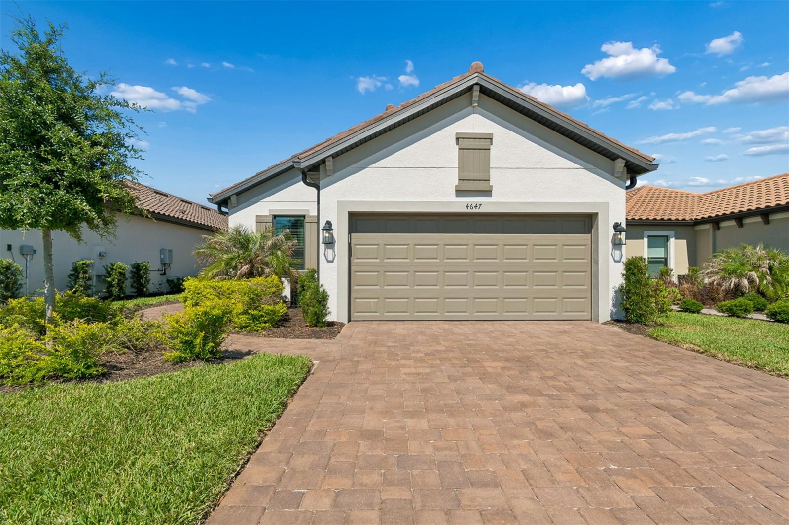 4647 GAROFALO RD, WESLEY CHAPEL, FL, 33543