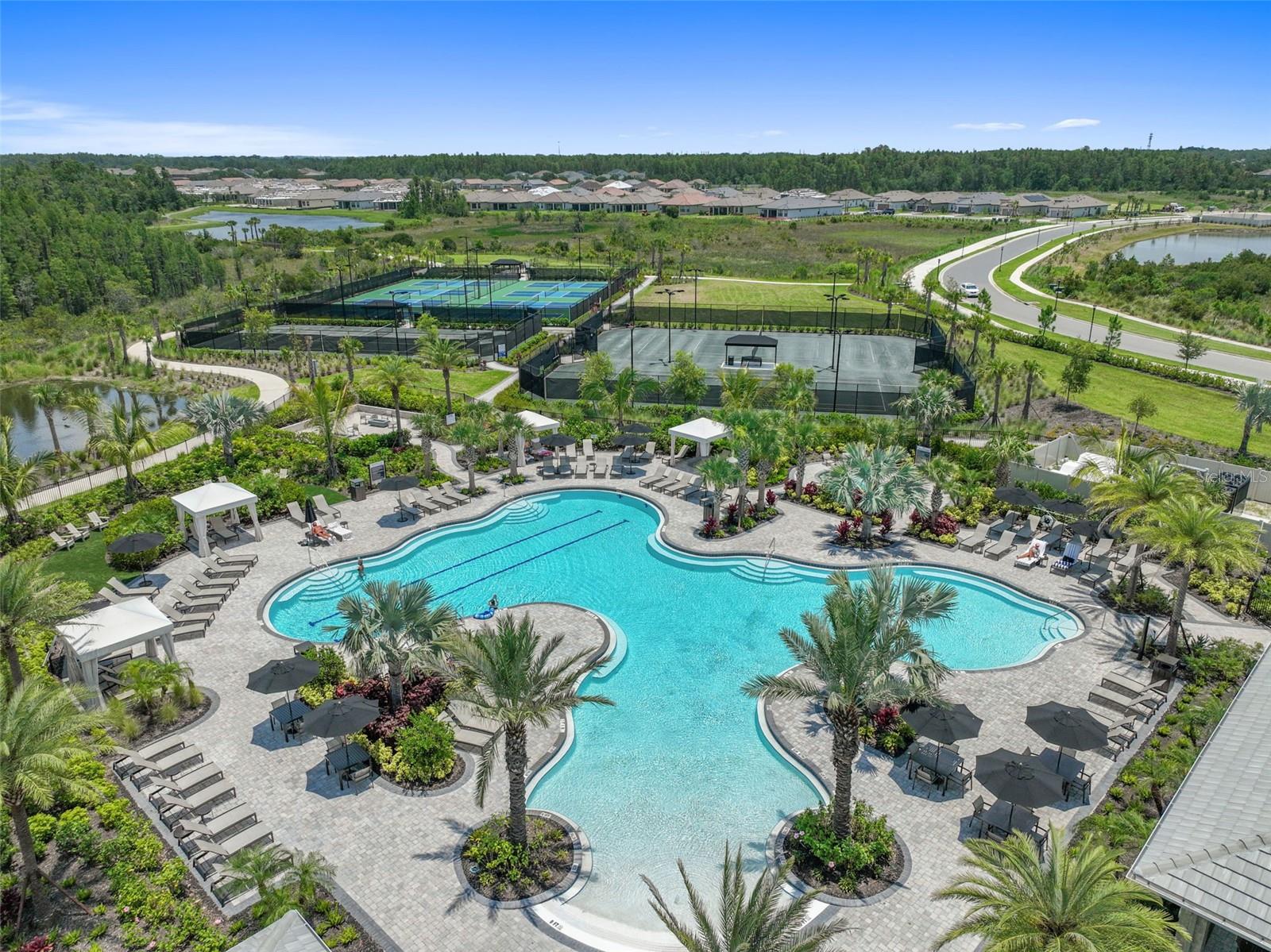 4647 GAROFALO RD, WESLEY CHAPEL, FL, 33543