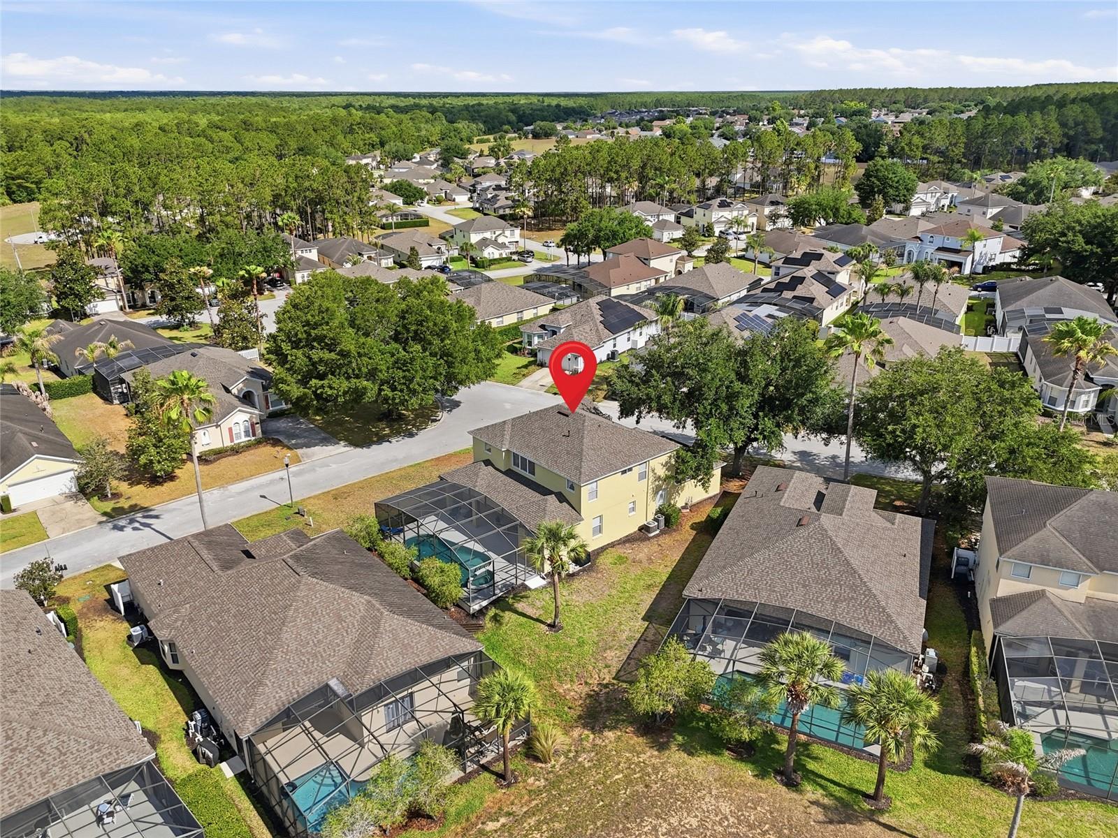 353 PLUMOSO LOOP, DAVENPORT, FL, 33897