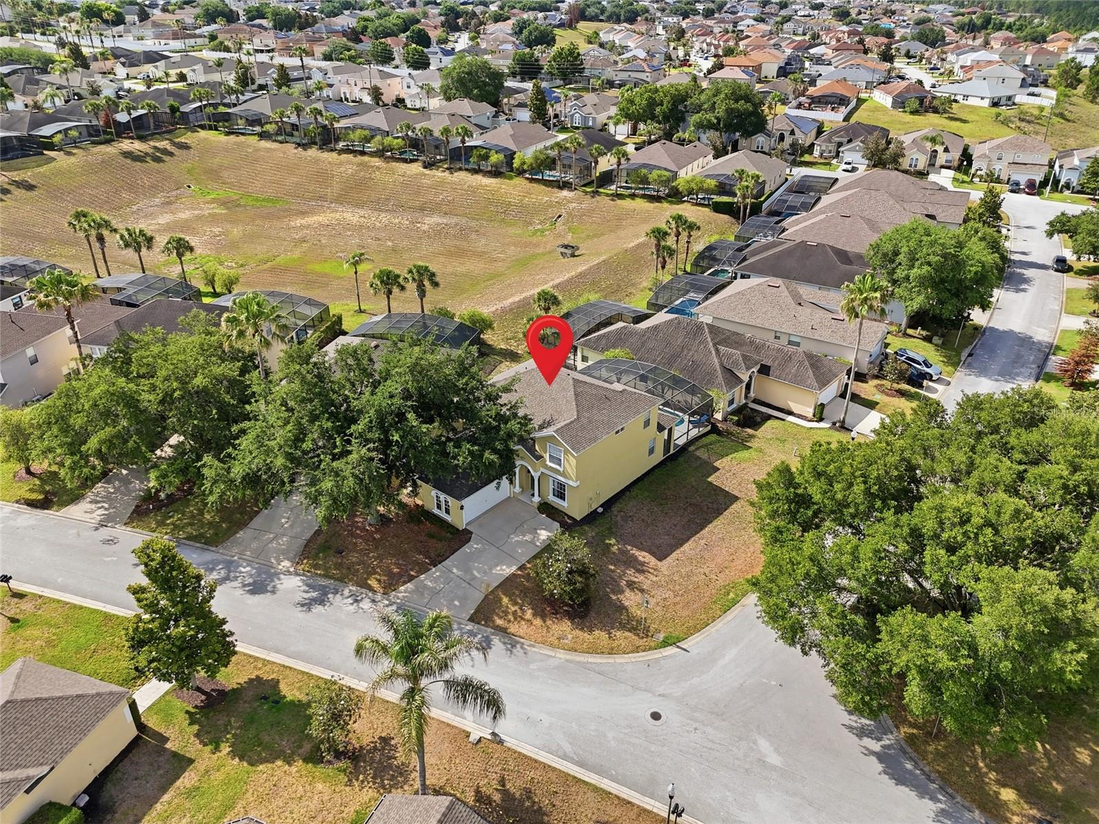 353 PLUMOSO LOOP, DAVENPORT, FL, 33897
