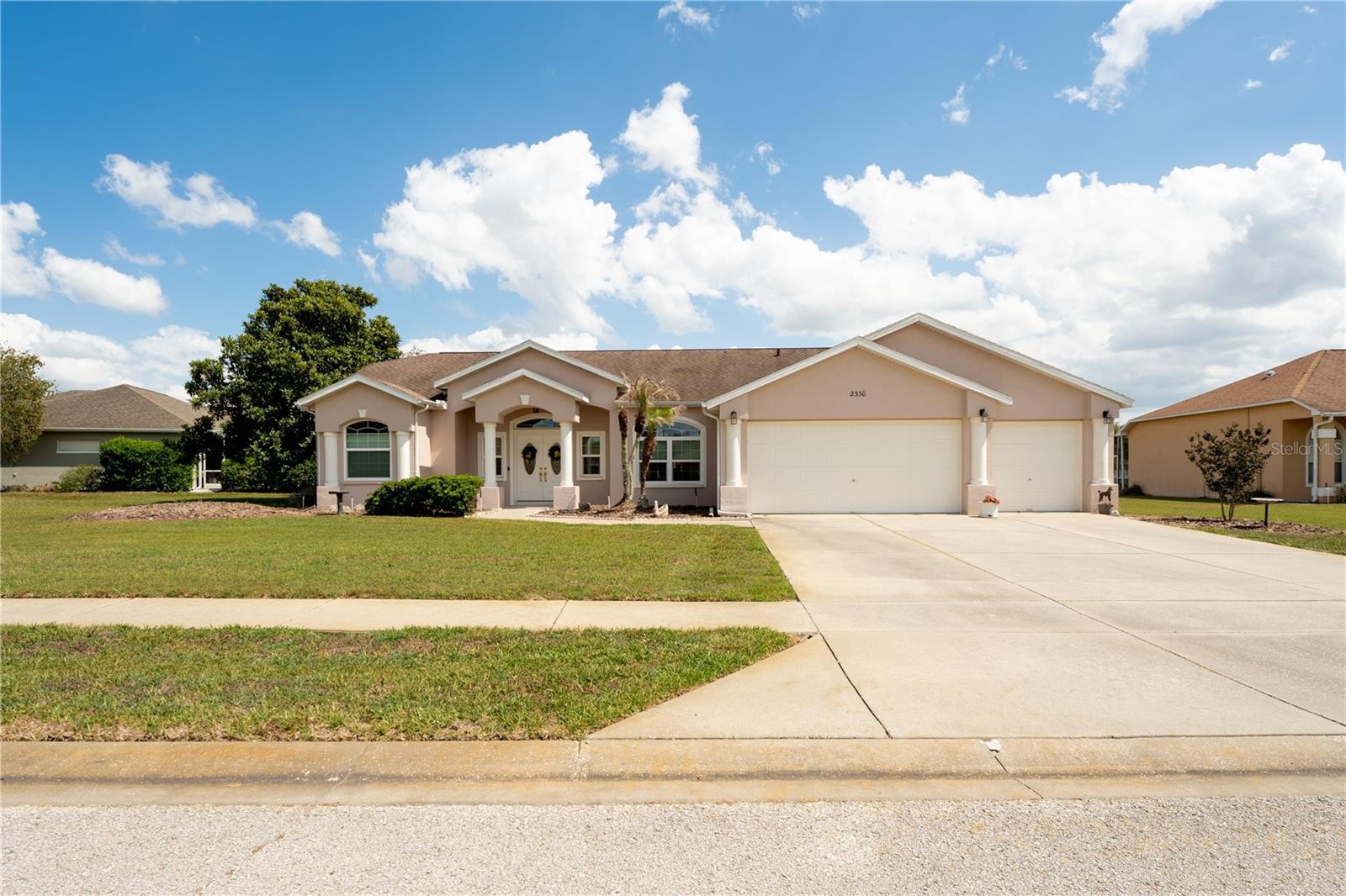 2330 LONG VIEW CIR, BROOKSVILLE, FL, 34604