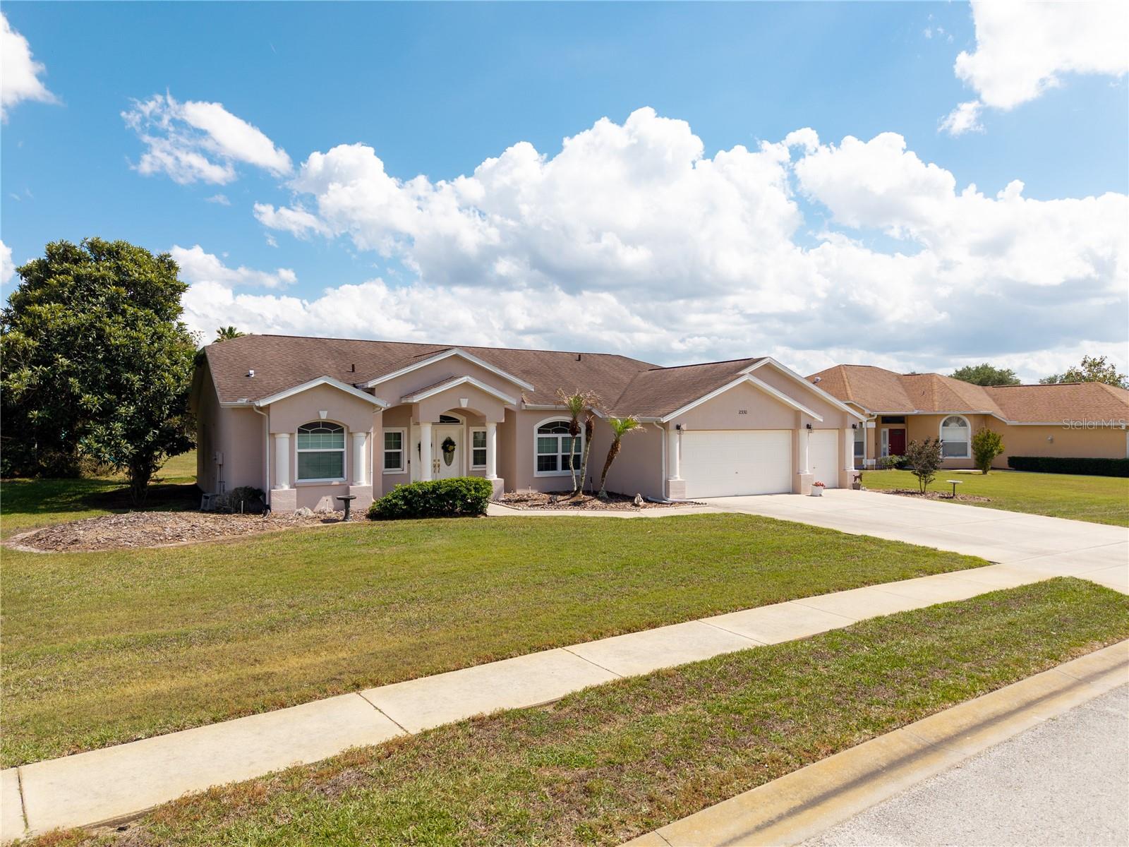2330 LONG VIEW CIR, BROOKSVILLE, FL, 34604