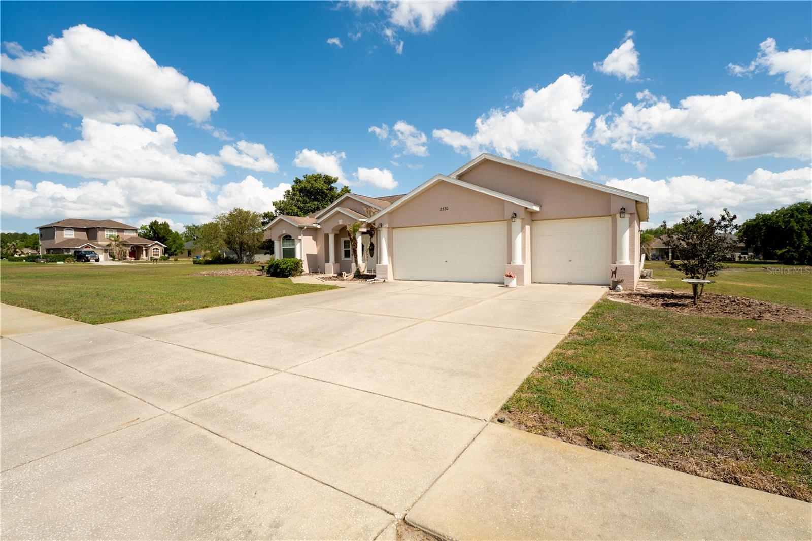 2330 LONG VIEW CIR, BROOKSVILLE, FL, 34604