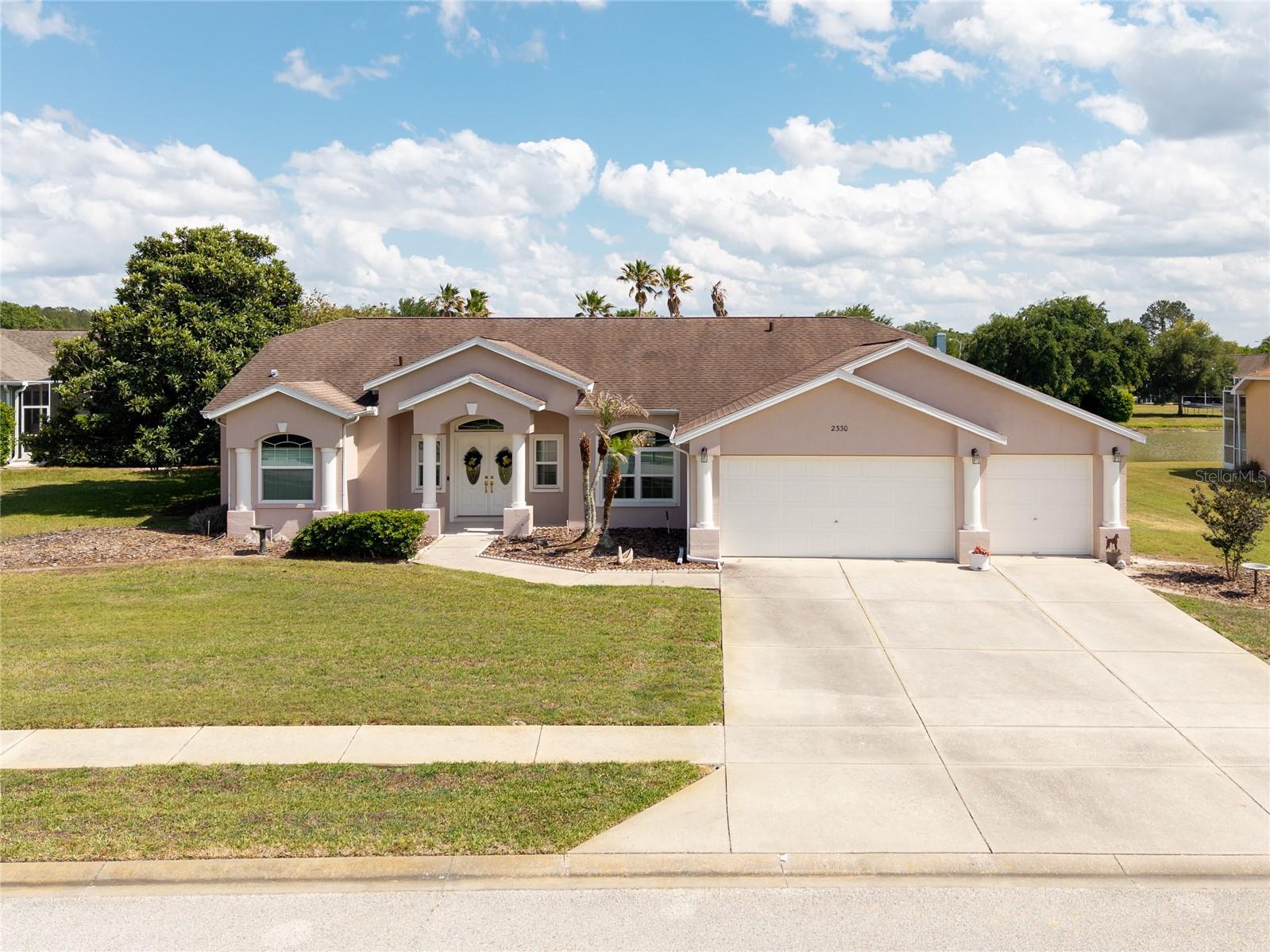 2330 LONG VIEW CIR, BROOKSVILLE, FL, 34604