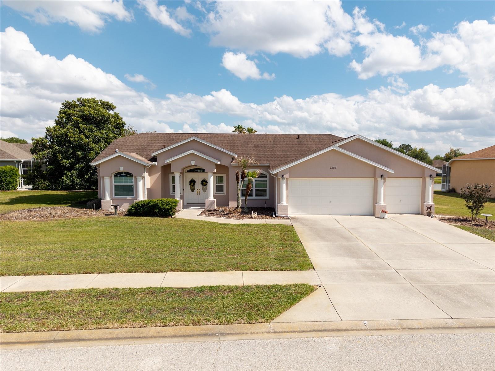 2330 LONG VIEW CIR, BROOKSVILLE, FL, 34604
