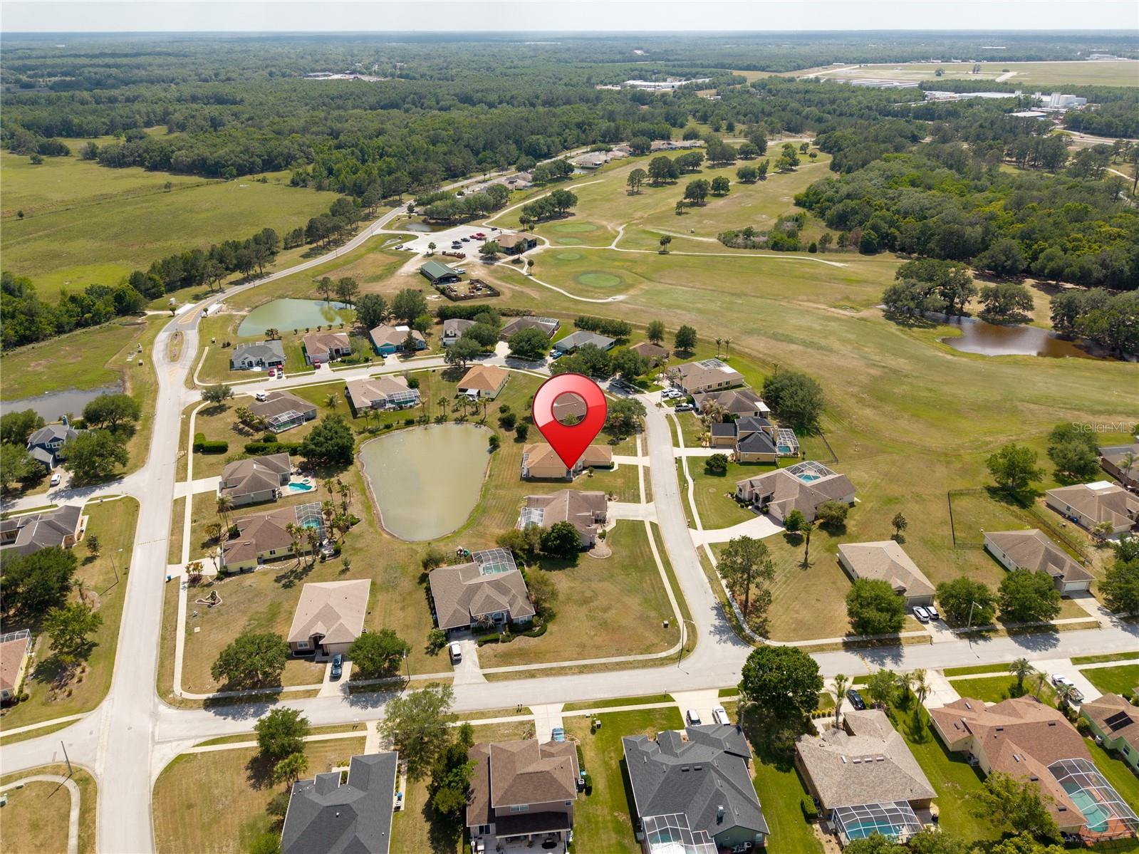2330 LONG VIEW CIR, BROOKSVILLE, FL, 34604