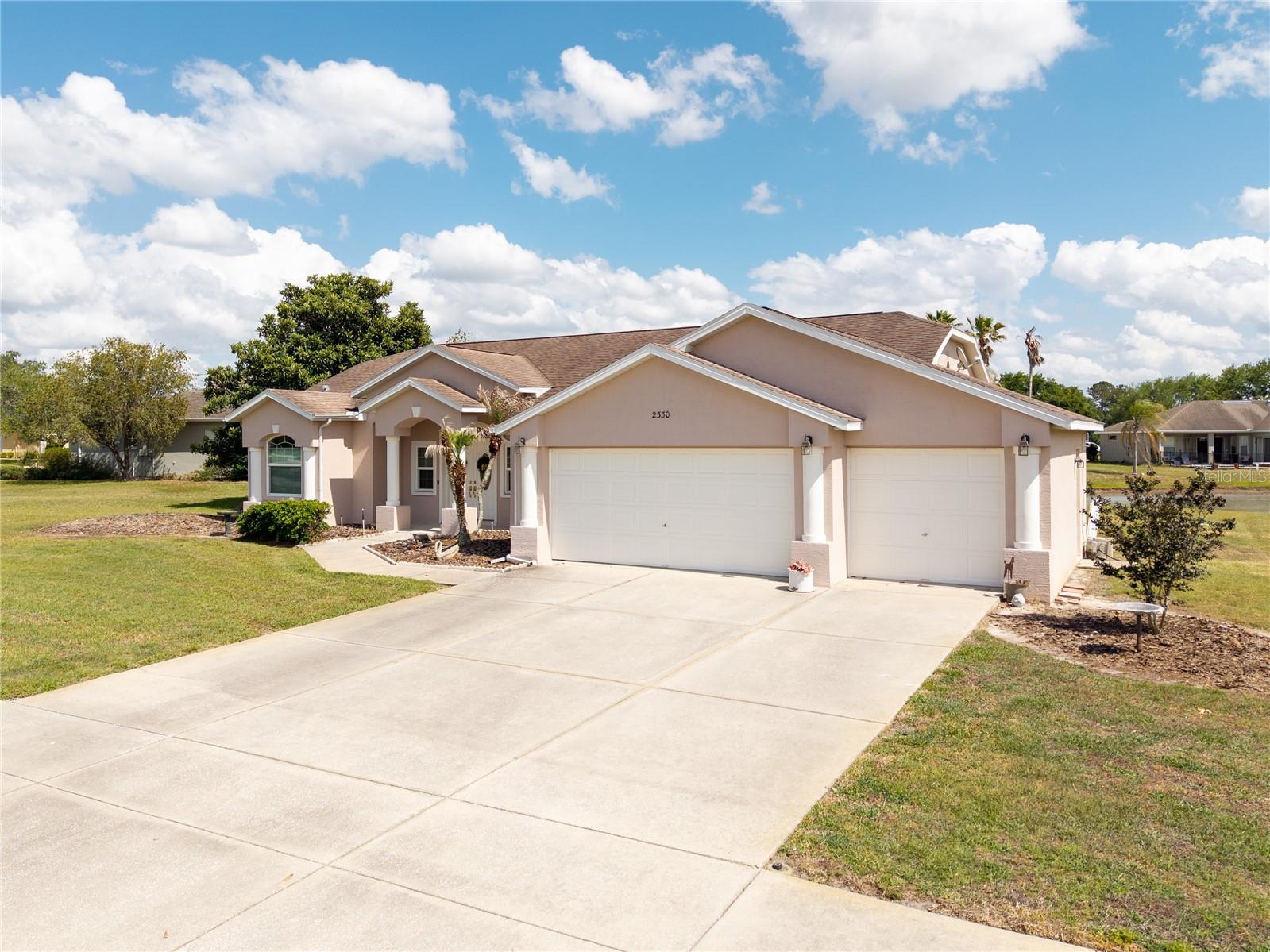 2330 LONG VIEW CIR, BROOKSVILLE, FL, 34604