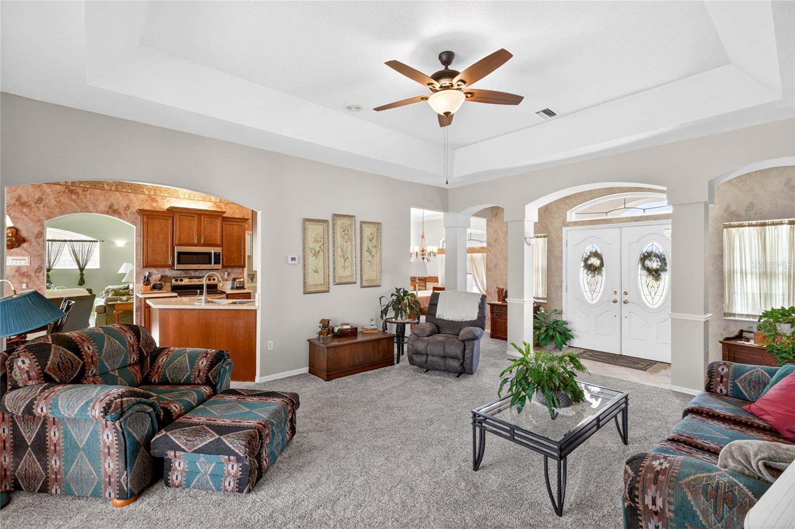 2330 LONG VIEW CIR, BROOKSVILLE, FL, 34604