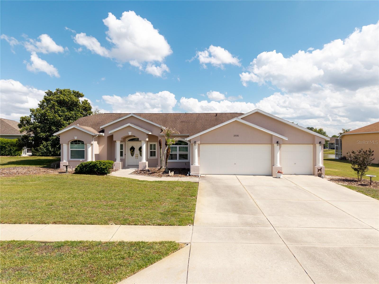 2330 LONG VIEW CIR, BROOKSVILLE, FL, 34604