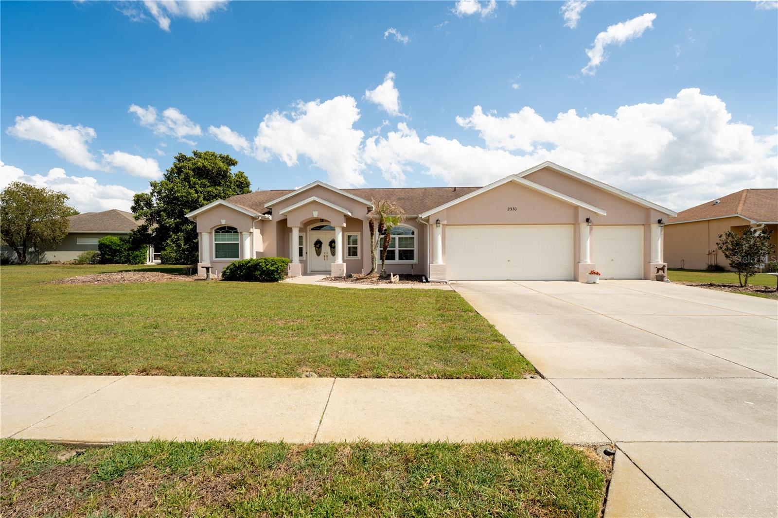 2330 LONG VIEW CIR, BROOKSVILLE, FL, 34604