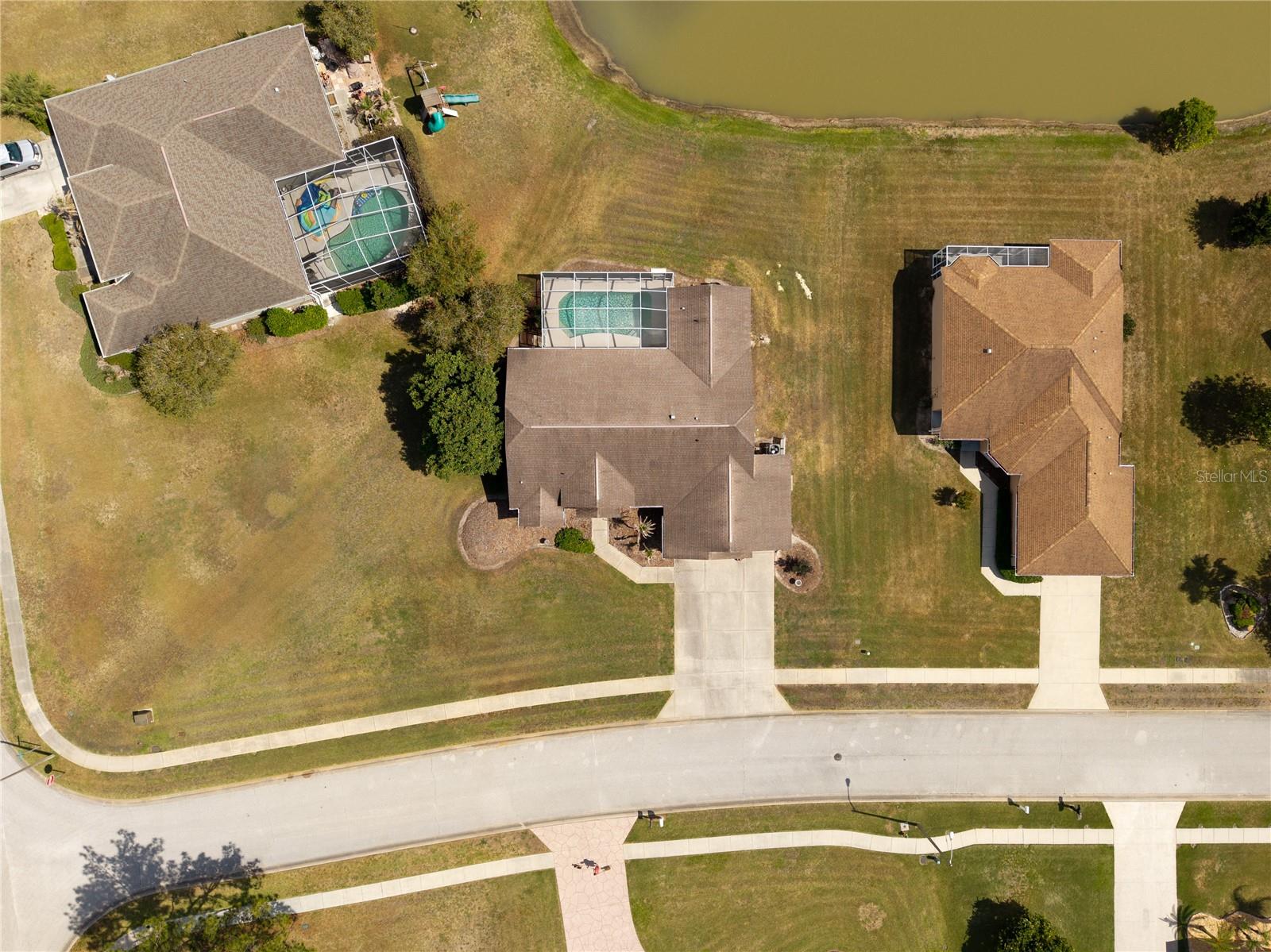 2330 LONG VIEW CIR, BROOKSVILLE, FL, 34604