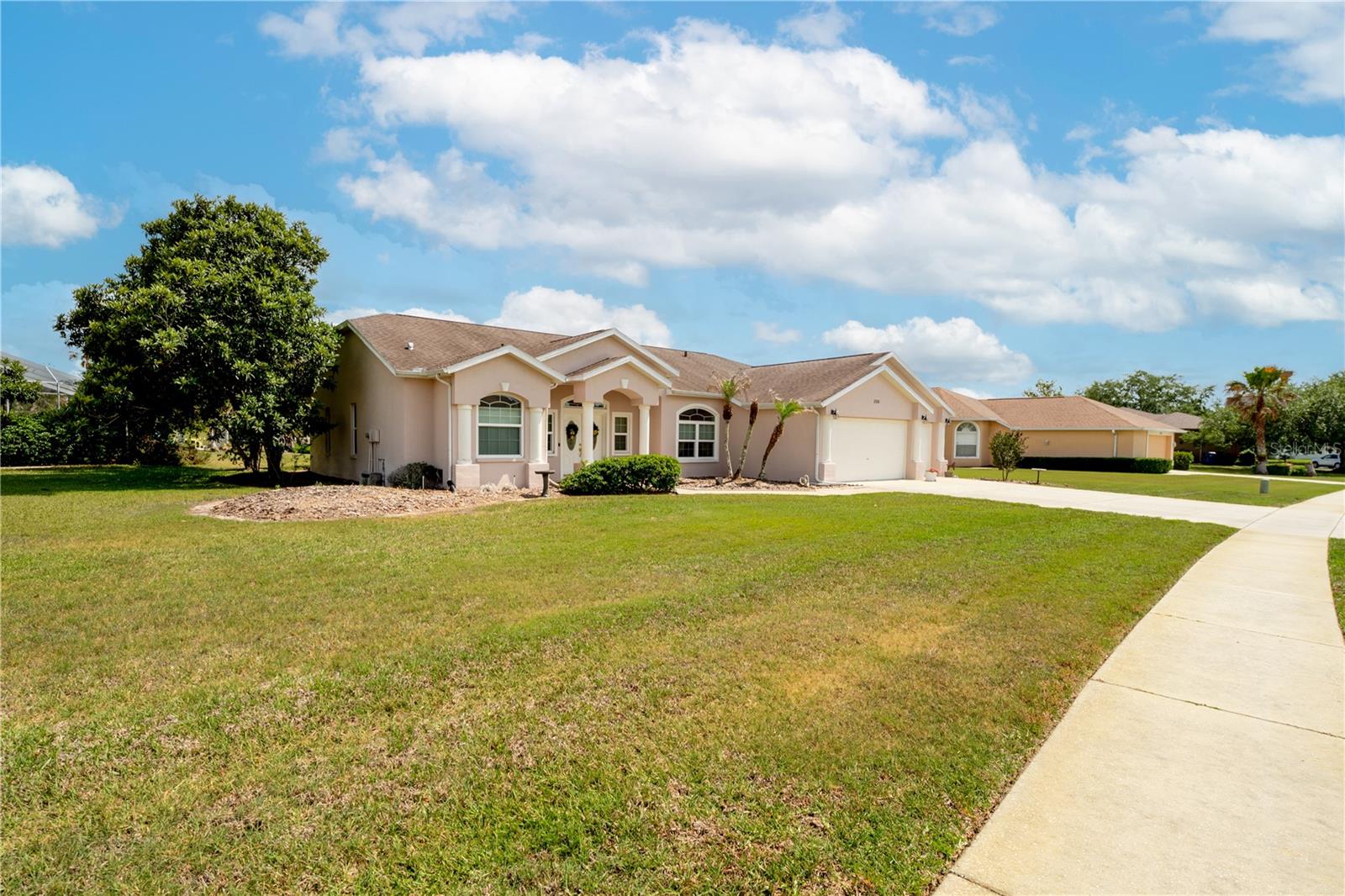 2330 LONG VIEW CIR, BROOKSVILLE, FL, 34604