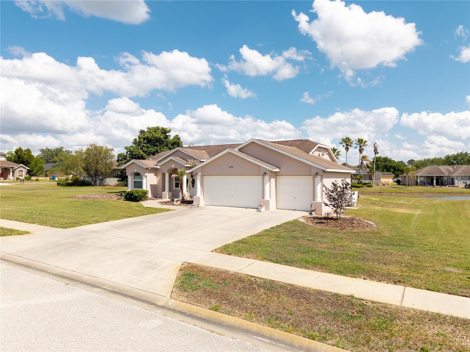 2330 LONG VIEW CIR, BROOKSVILLE, FL, 34604