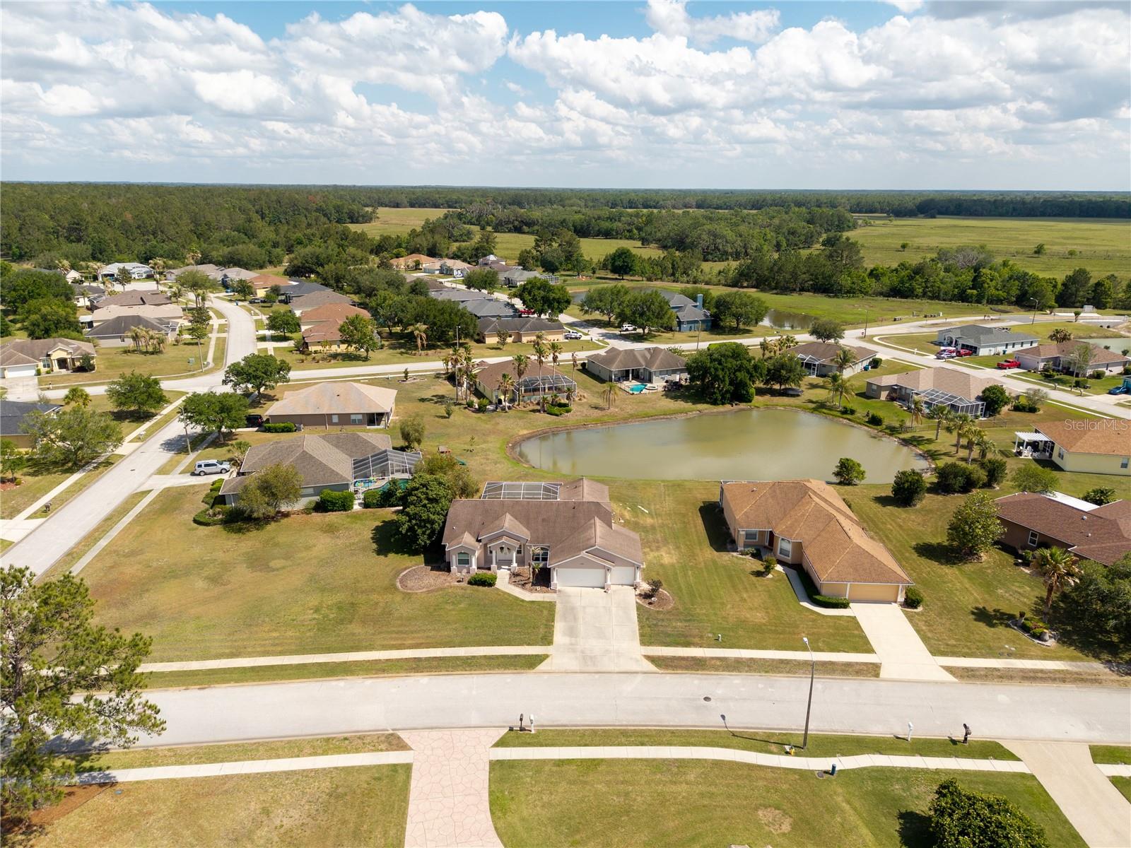2330 LONG VIEW CIR, BROOKSVILLE, FL, 34604