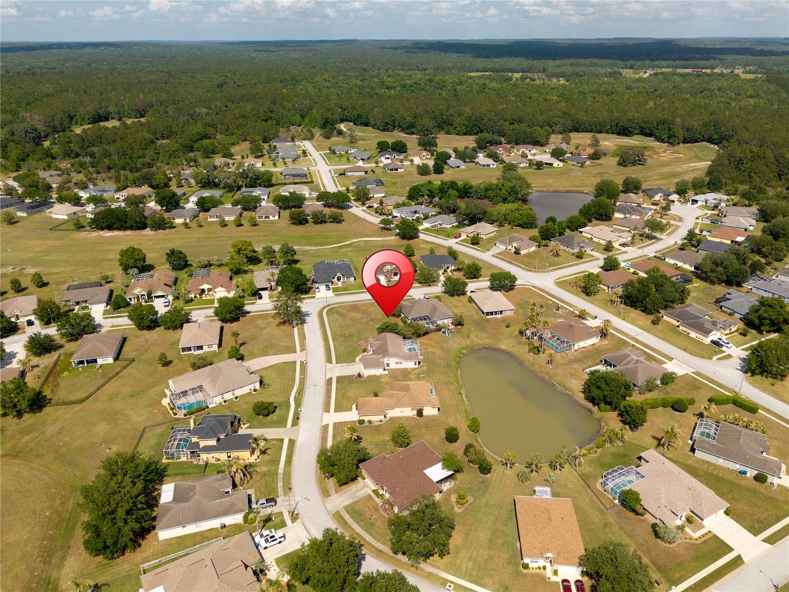 2330 LONG VIEW CIR, BROOKSVILLE, FL, 34604
