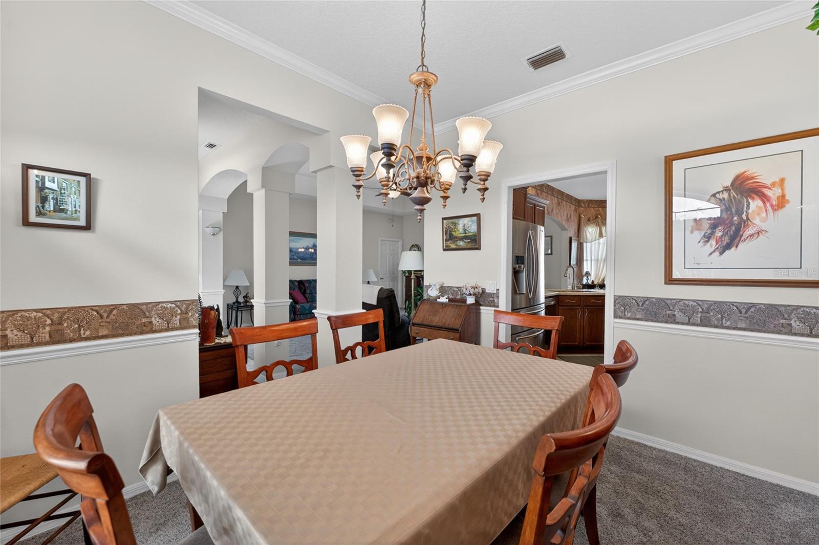 2330 LONG VIEW CIR, BROOKSVILLE, FL, 34604