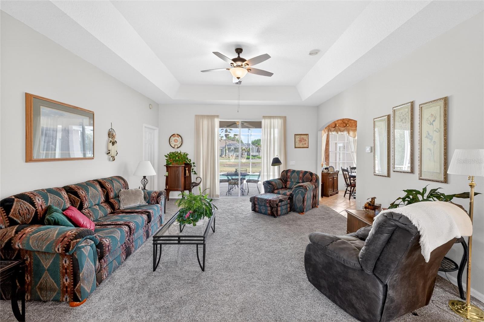 2330 LONG VIEW CIR, BROOKSVILLE, FL, 34604