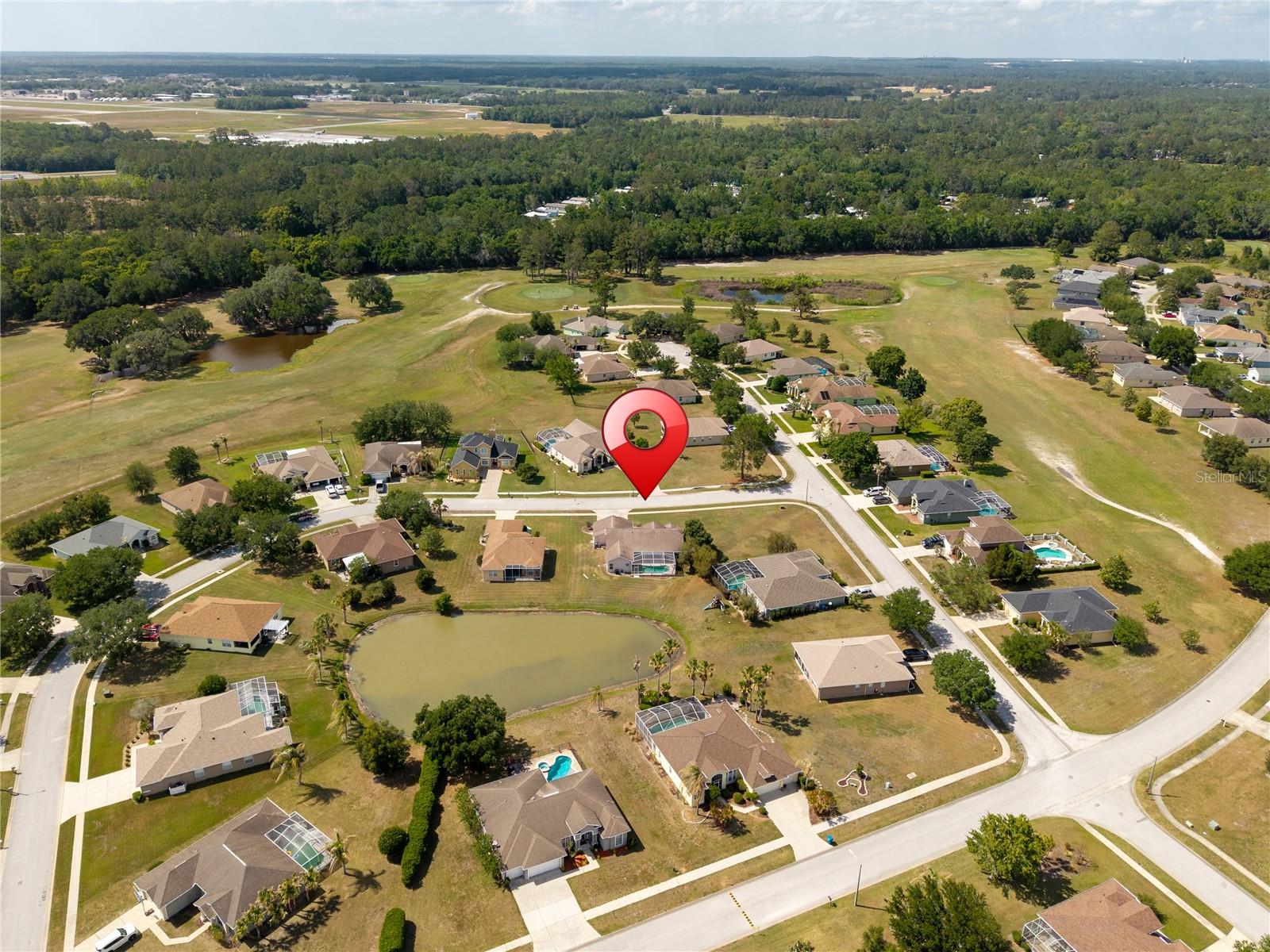 2330 LONG VIEW CIR, BROOKSVILLE, FL, 34604