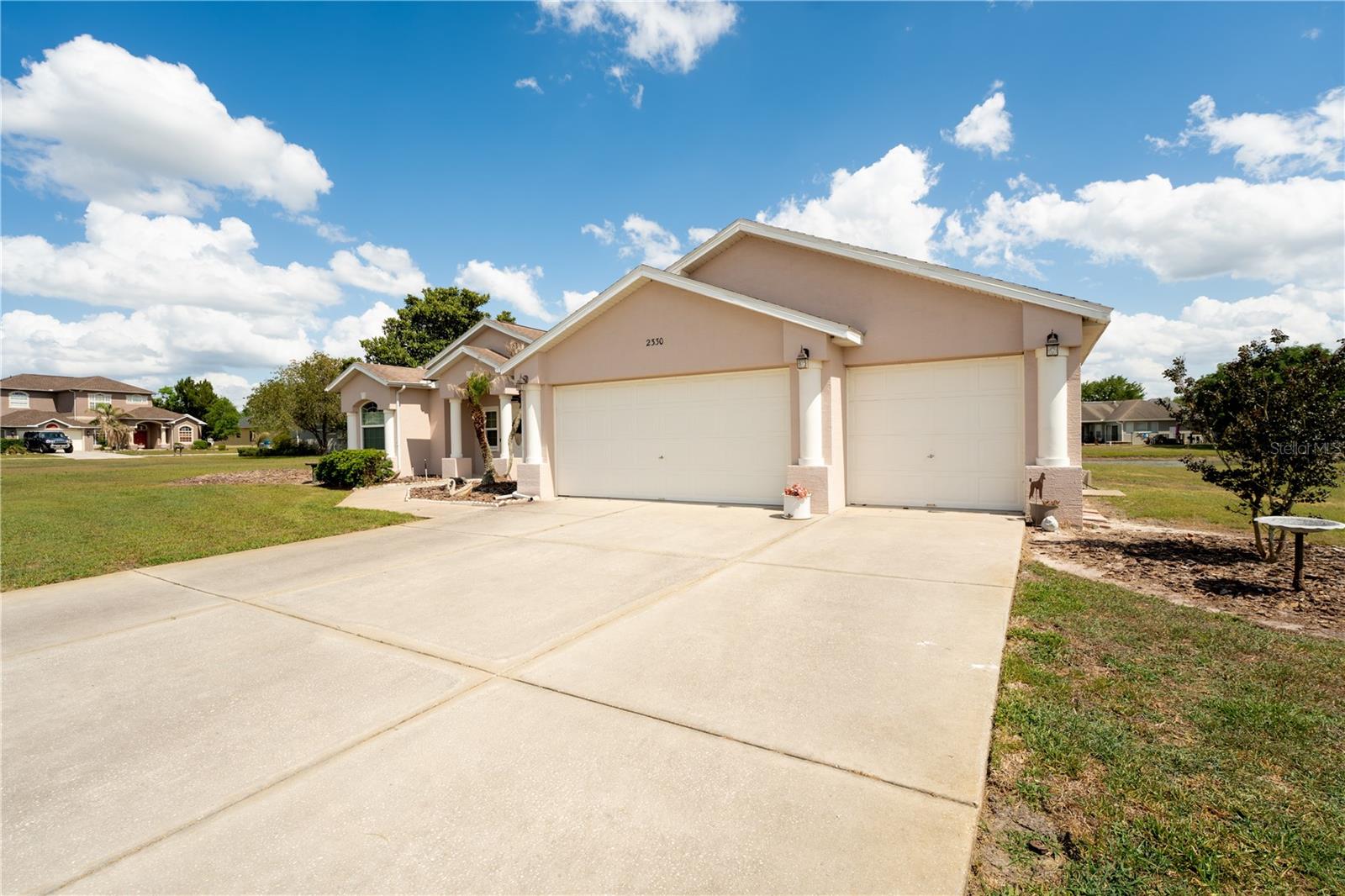 2330 LONG VIEW CIR, BROOKSVILLE, FL, 34604