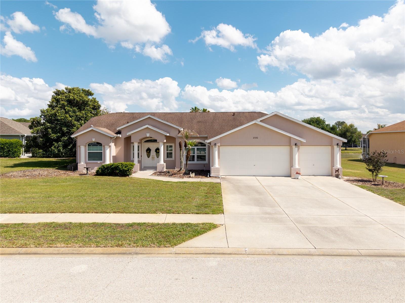 2330 LONG VIEW CIR, BROOKSVILLE, FL, 34604