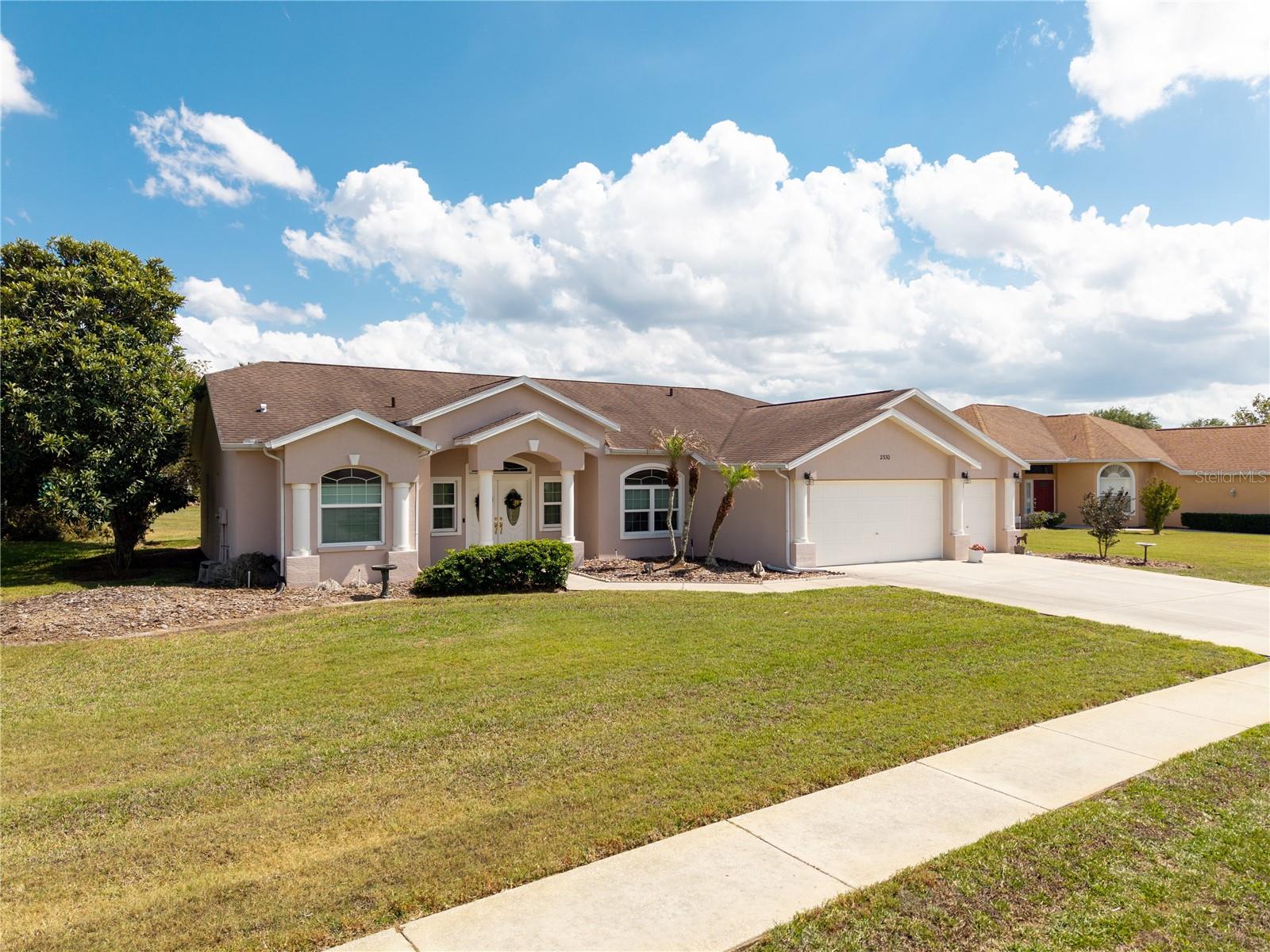 2330 LONG VIEW CIR, BROOKSVILLE, FL, 34604