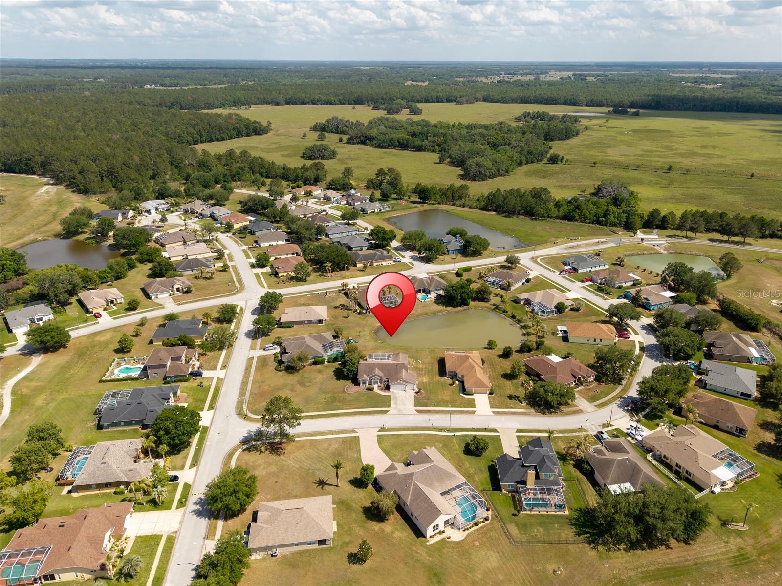 2330 LONG VIEW CIR, BROOKSVILLE, FL, 34604