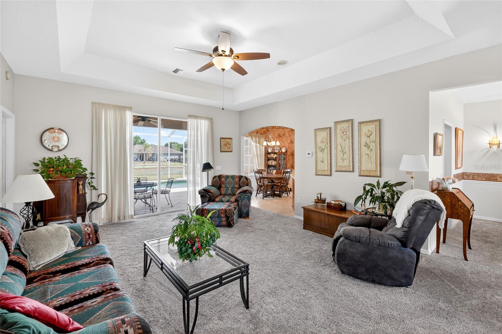 2330 LONG VIEW CIR, BROOKSVILLE, FL, 34604