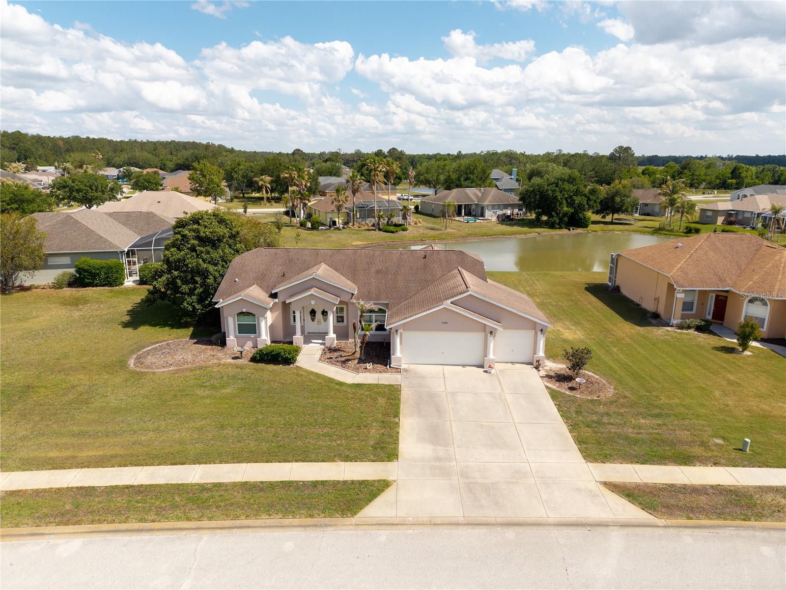 2330 LONG VIEW CIR, BROOKSVILLE, FL, 34604