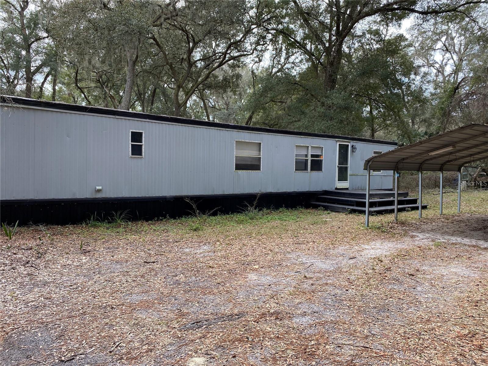 17410 NE 37TH CT, CITRA, FL, 32113
