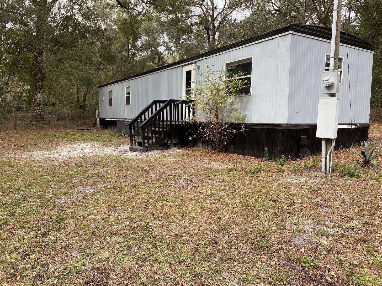 17410 NE 37TH CT, CITRA, FL, 32113