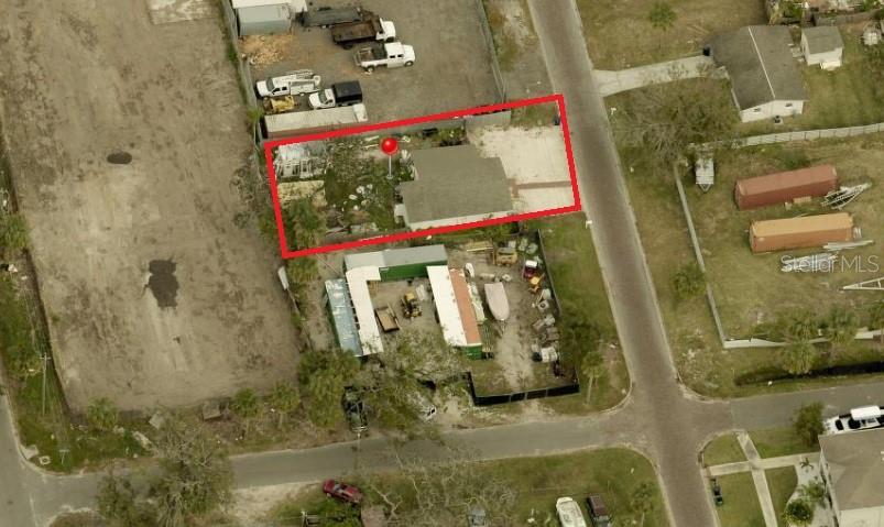 7219 S GERMER ST, TAMPA, FL, 33616