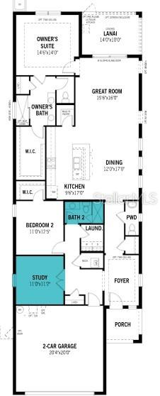 11292 BOUNDLESS TER, VENICE, FL, 34293