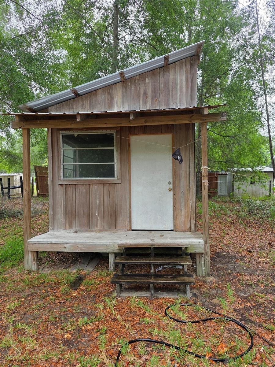 14061 NE 48TH ST, WILLISTON, FL, 32696