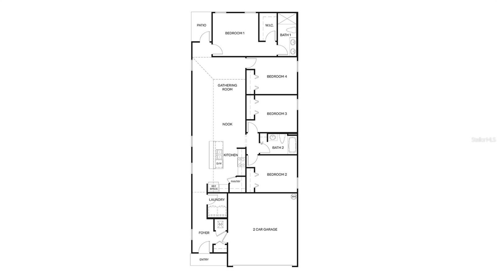 17 DIVOT PL, BUNNELL, FL, 32110