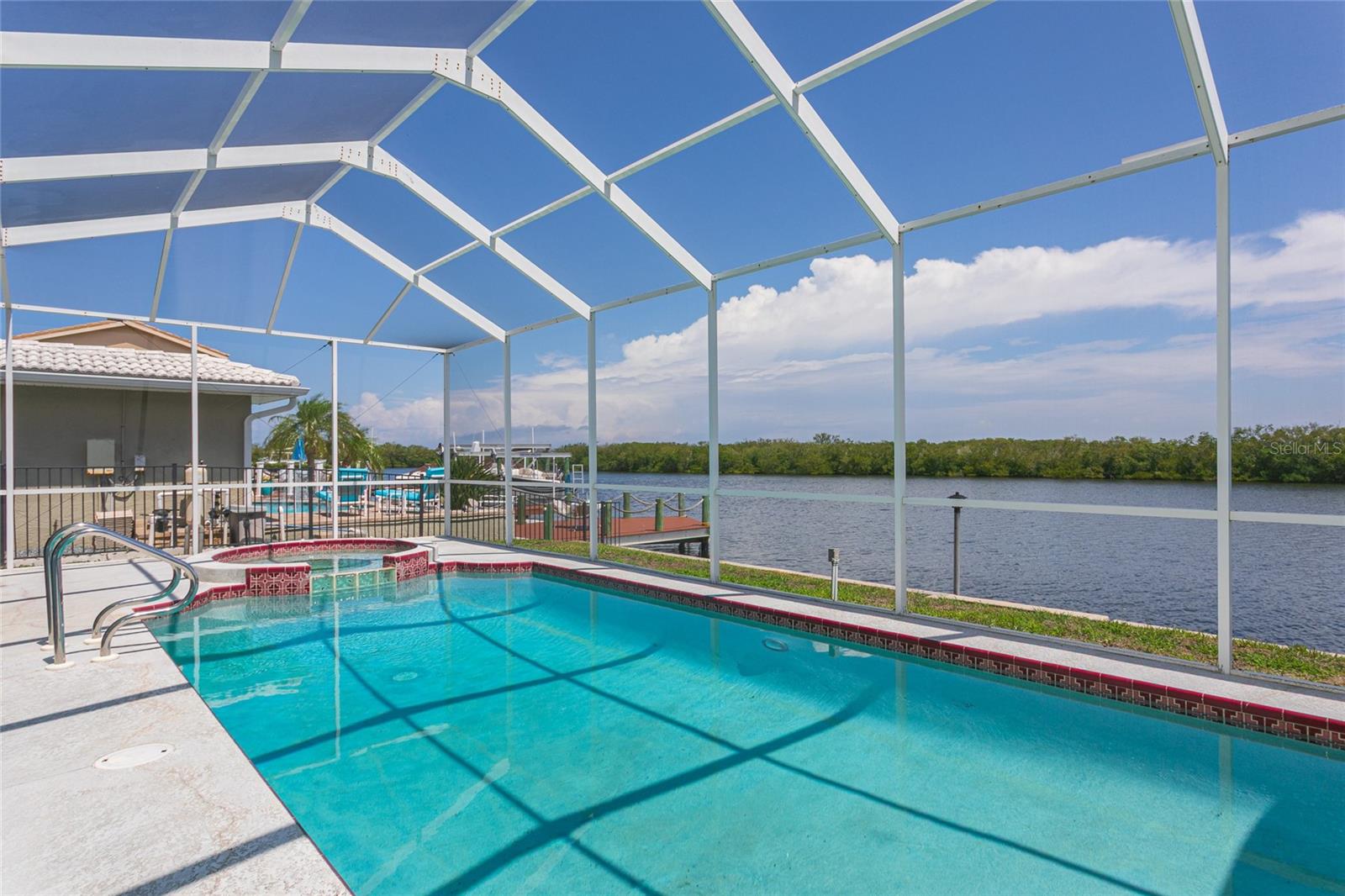 5557 BOWLINE BND, NEW PORT RICHEY, FL, 34652