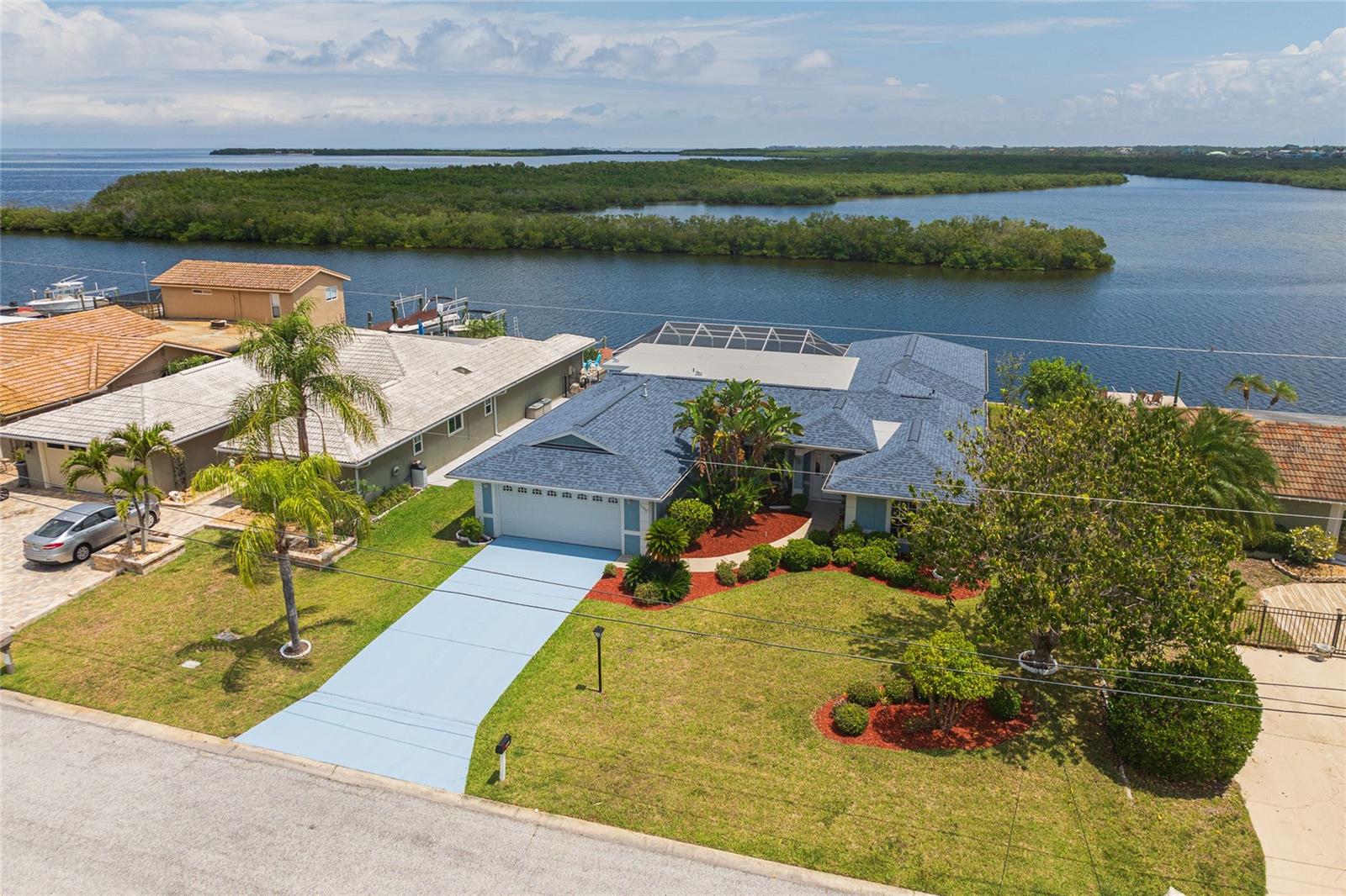 5557 BOWLINE BND, NEW PORT RICHEY, FL, 34652