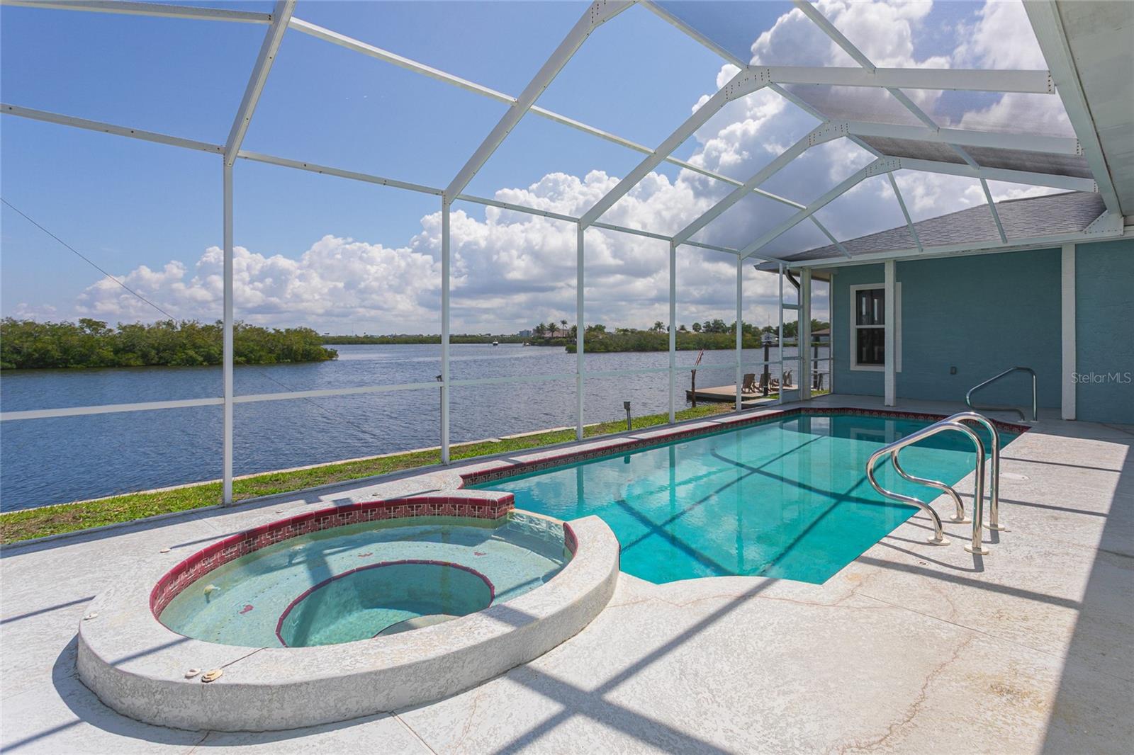 5557 BOWLINE BND, NEW PORT RICHEY, FL, 34652