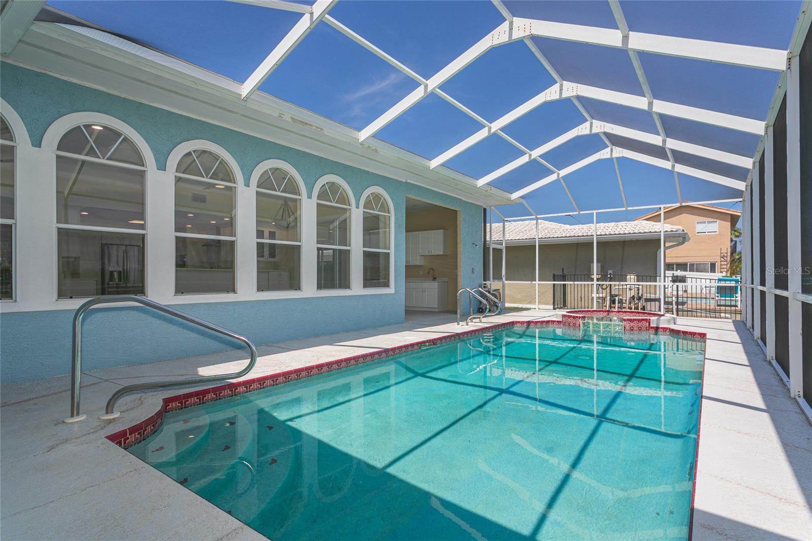 5557 BOWLINE BND, NEW PORT RICHEY, FL, 34652