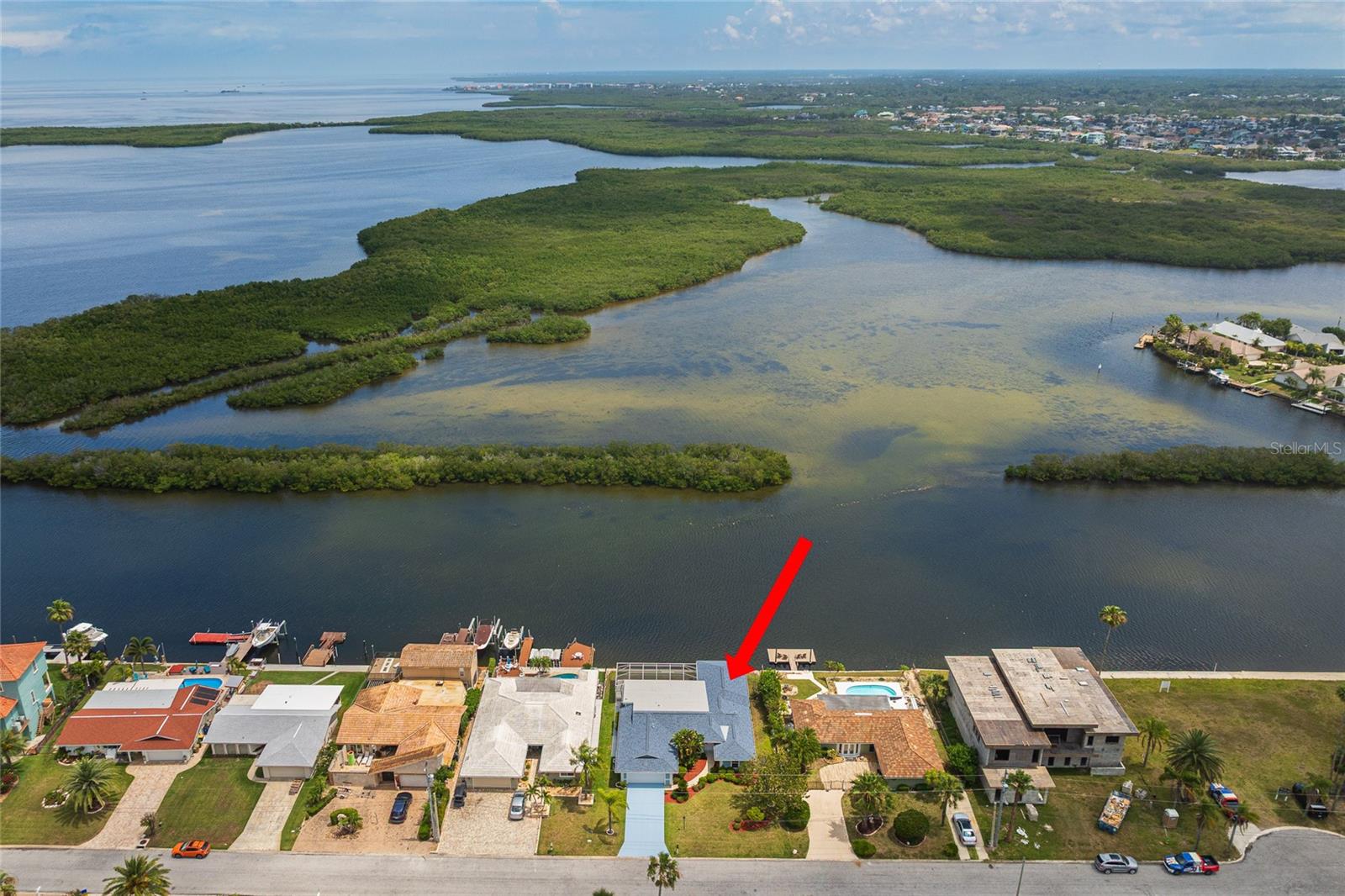 5557 BOWLINE BND, NEW PORT RICHEY, FL, 34652