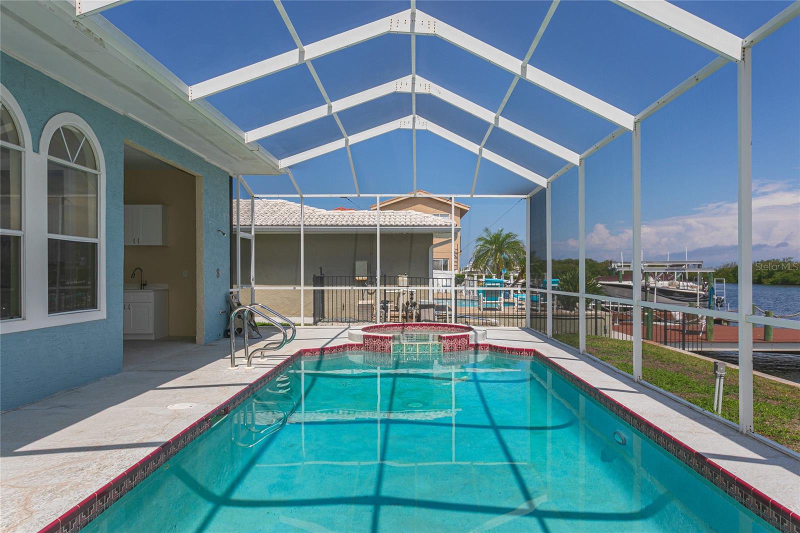 5557 BOWLINE BND, NEW PORT RICHEY, FL, 34652