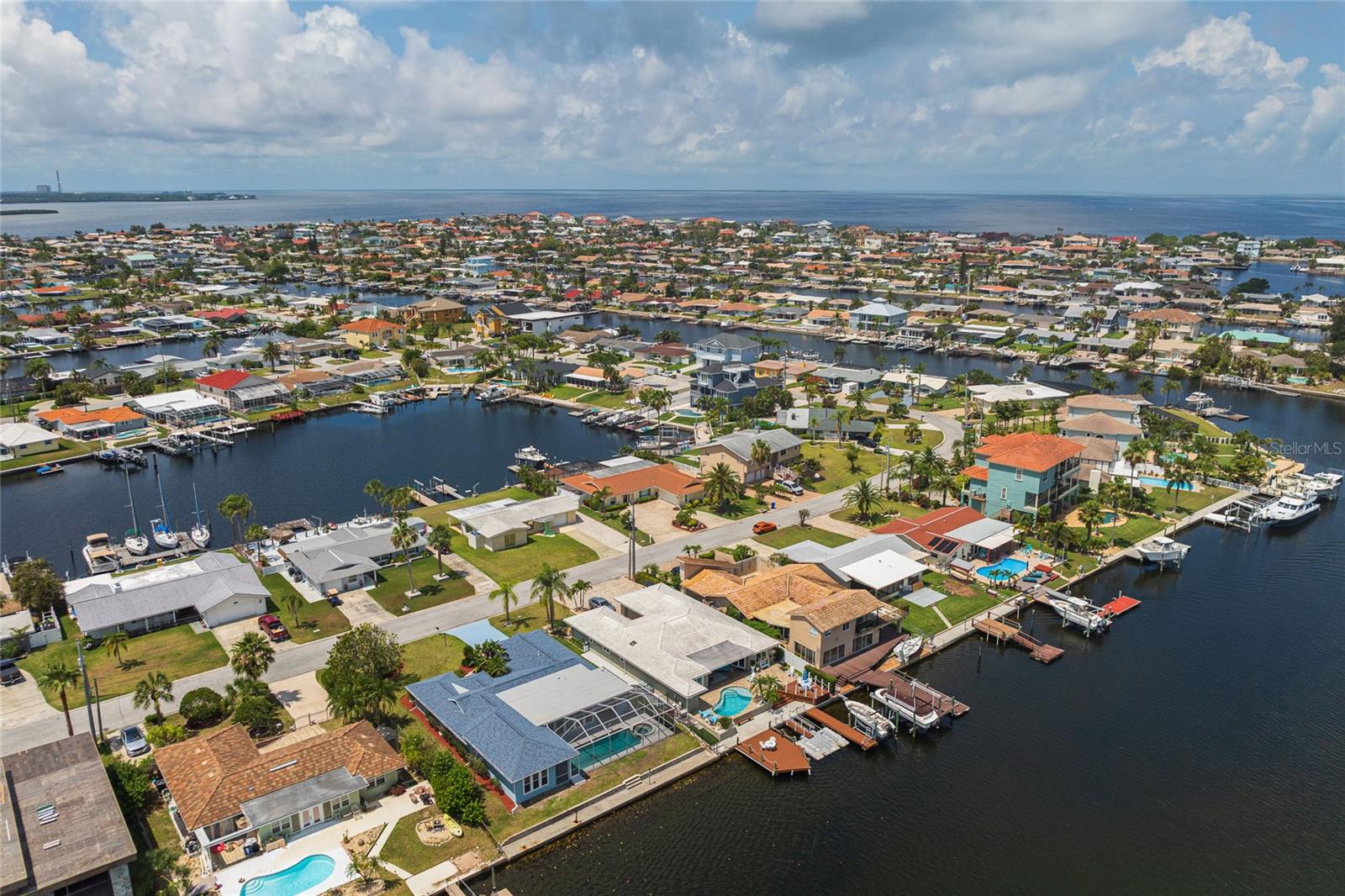 5557 BOWLINE BND, NEW PORT RICHEY, FL, 34652