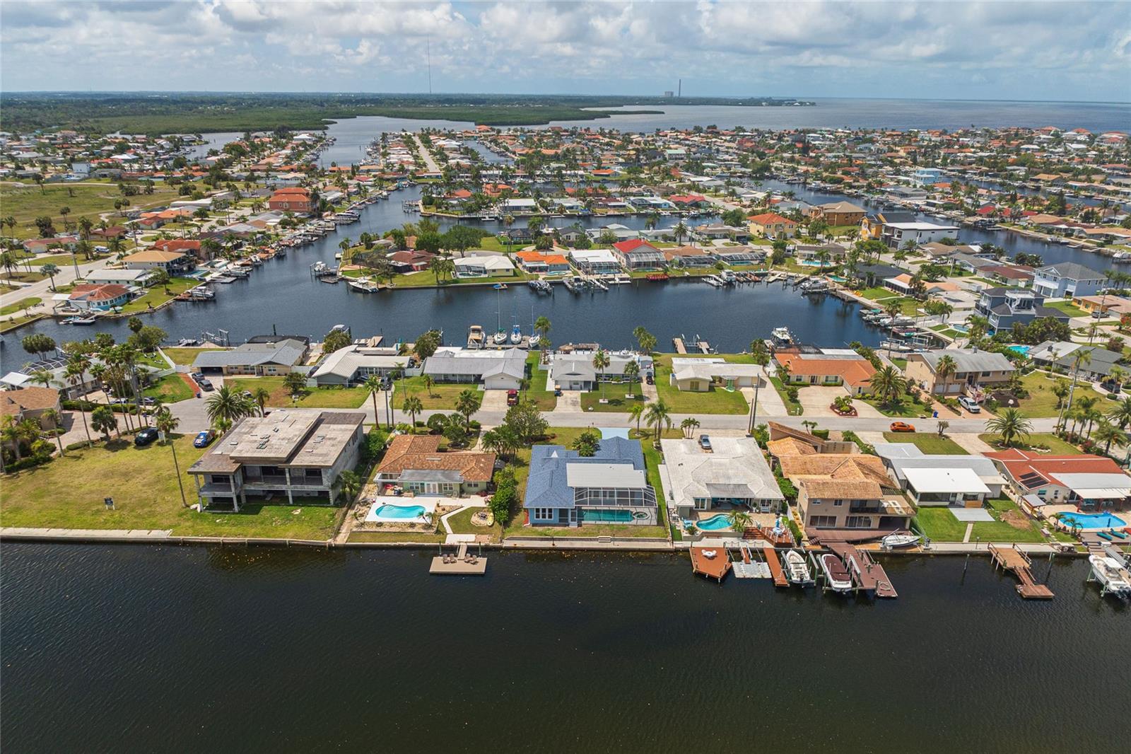 5557 BOWLINE BND, NEW PORT RICHEY, FL, 34652