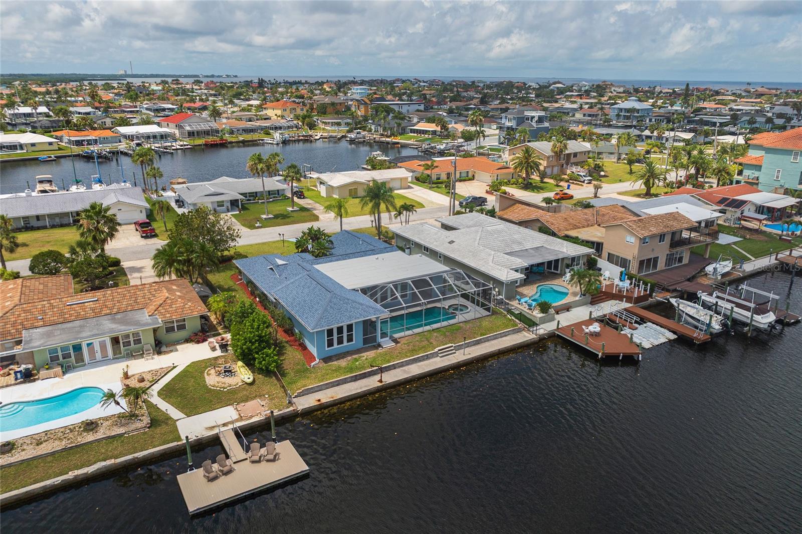 5557 BOWLINE BND, NEW PORT RICHEY, FL, 34652