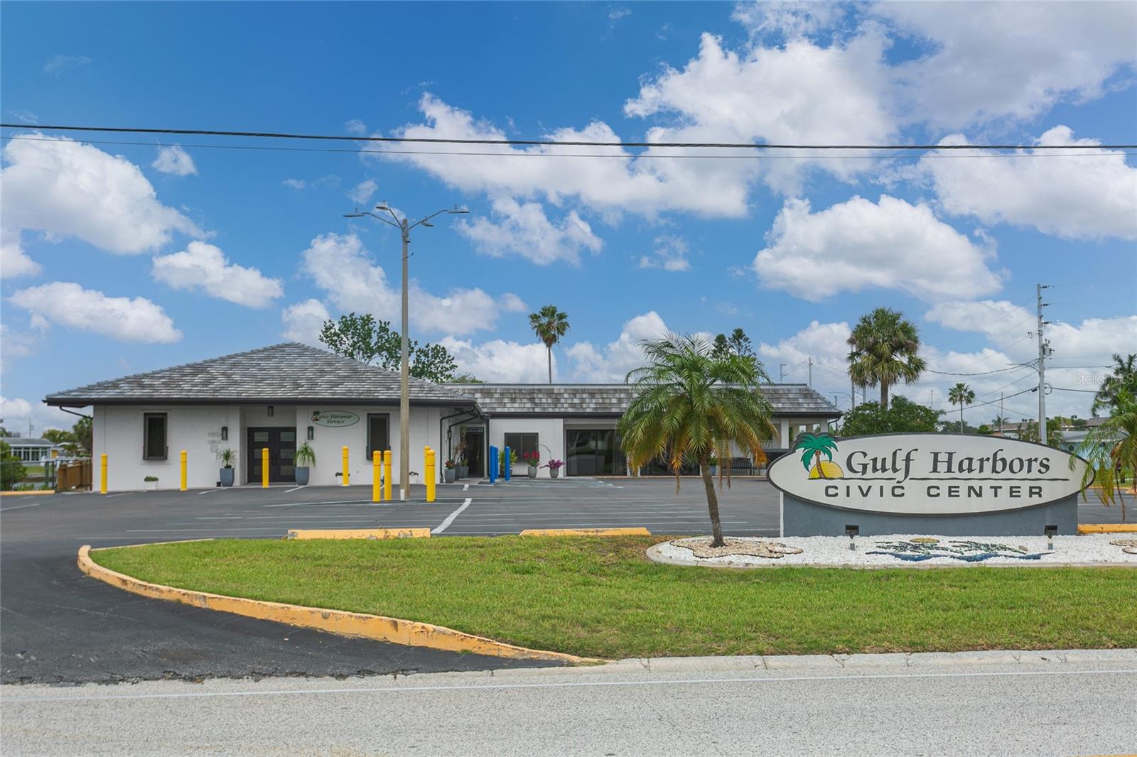 5557 BOWLINE BND, NEW PORT RICHEY, FL, 34652